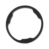 Кольцо 417600-3 с направляющ. HM1202C/ замена 416927-8