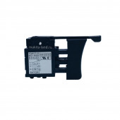 Выключатель 650238-3 FAI-6/1D-2