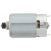 Двигатель 629815-2 9,6В для 6260D