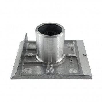 Переднее 318491-4 основание корпуса