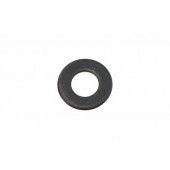 Плоская 253843-1 шайба 12