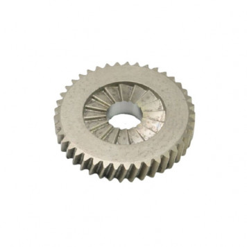 Косозубая 226423-6 шестерня 41