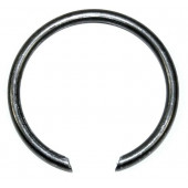 Кольцевая 233981-5 пружина 38