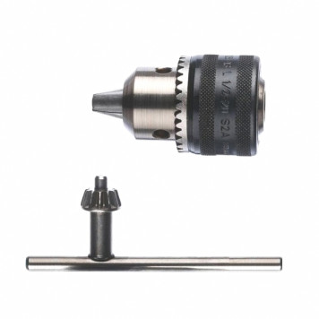 Патрон 196008-1 S13 с ключом