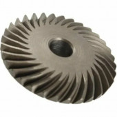Коническая 227588-7 спирал.шестерня 32
