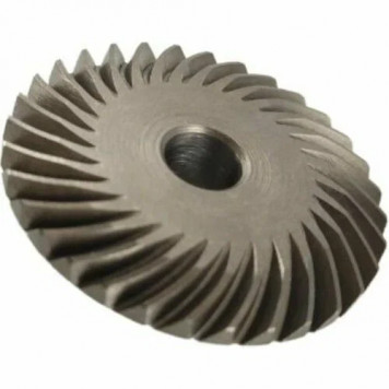 Коническая 227588-7 спирал.шестерня 32