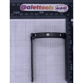 Направляющая 165465-4