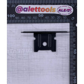 Зажим 346102-1 шлифовальной бумаги