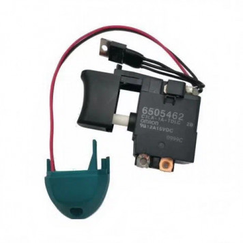 Выключатель 638326-6 к 6935FD/6980FD