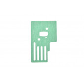 Изоляцион. DA00000411 прокладка EM2600U