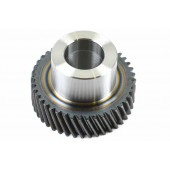 Косозубая 226602-6 шестерня 42 для 2704