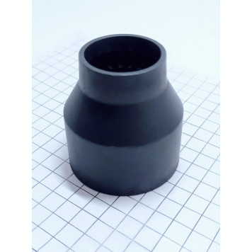 Кожух 416127-0 муфты для HR4000C