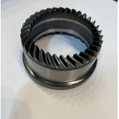 Конич.227625-7 спирал.шестерня 33