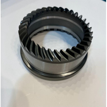 Конич.227625-7 спирал.шестерня 33