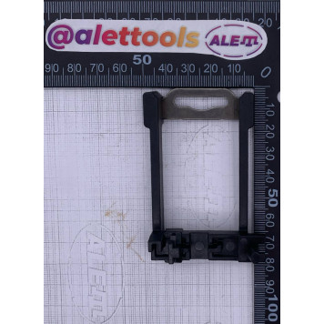 Направляющая 454778-1 пластина-1