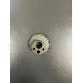 Косозубая 226428-6 шестерня 51