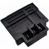 Контактный 643861-1 разъем