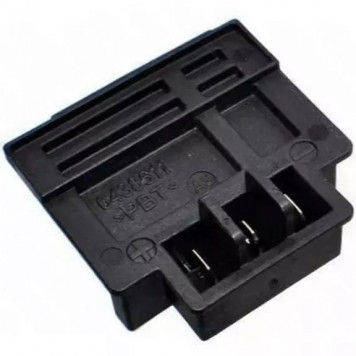 Контактный 643861-1 разъем