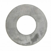 Плоская 267290-0 шайба 18