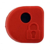 Крышка 418806-6 масляного канала