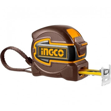 Рулетка HSMT80532M INGCO