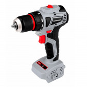 Шуруповёрт E0159M1 бесщеточный PROFIPOWER MKBL-20B (20В, без АКБ, 45Нм, 2 скорости, 0,8-10мм, в коробке)