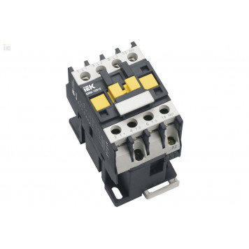 Контактор КМИ-10910 9А 230В/АС-3 1НО IEK