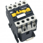 Контактор КМИ-22510 25А 220В/АС-3 1НО IEK