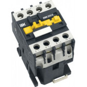 Контактор КМИ-23210 32А 220В/АС3 1НО IEK