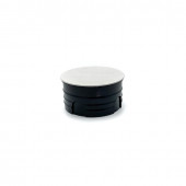 Дозовая коробка(установочная) БЕТОН 80 mm (уп100шт)