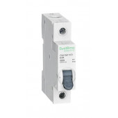 Автоматический выключатель 1п C 25А 4.5кА City9 Systeme Electric