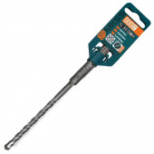 Бур по бетону SDS+ 6x160мм Duo DS06160 MKSS Toolbox