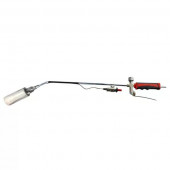 Горелка MX 15173 газовая кровельная, с пьезоподжигом, 73x500 мм, R3/8L MAXIMUM