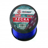 Леска строительная 1мм x 100м, синяя, "MAXIMUM" MX 07734.1