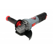 Угловая E0390 шлифмашина PROFIPOWER PPGS-1100R (1100Вт, 125мм, 3000-11000об/мин, с регулировкой оборотов)
