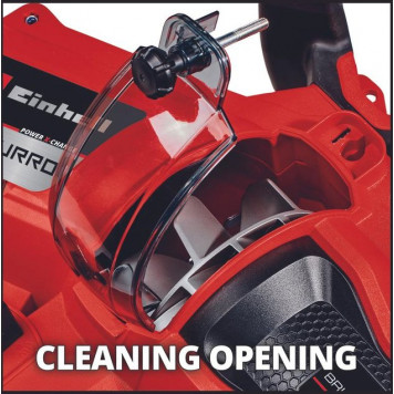 Воздуходувка 3433640 PXC VENTURRO 2х18В без АКК Einhell-2