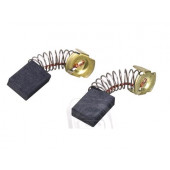 Угольные 194160-9 щетки кмп.2шт (CB-350) для HR3200.4001