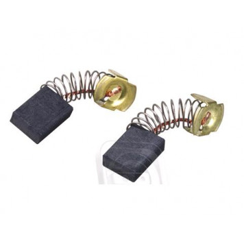 Угольные 194160-9 щетки кмп.2шт (CB-350) для HR3200.4001