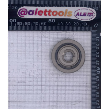 Гайка 316023660 Quick для УШМ 7-14-1