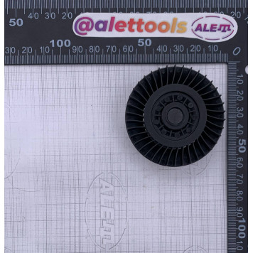 Крыльчатка 316035740 перф 2009