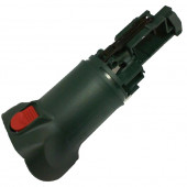 Корпус 316052200 мотора (WE 14-125, WQ)