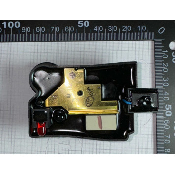 Блок 343081020 електронiки,230V 50-60Hz-1