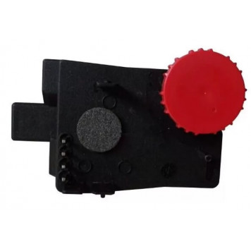 Блок 343081050 электроники 230V 50-60Hz WE 14