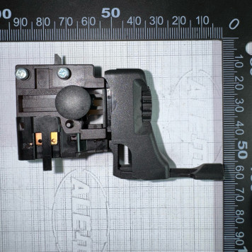 Выключатель 343405970 SBE 600-1