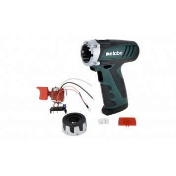 Выключатель 316052060 в сборе с корпусом (PowerMaxx 12)