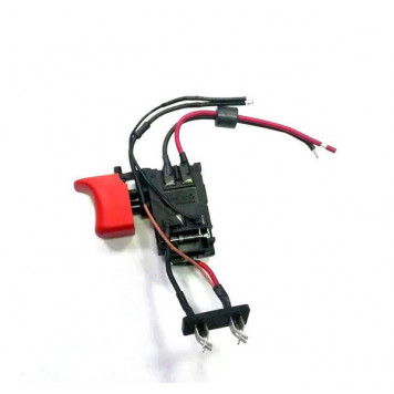 Выключатель 343409880 12 В 0,1А для BS 12 NiCd