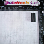 Демпфер 344097690 из вулканизированной резины METABO