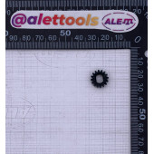 Прямозубая 226217-9 шестерня 16