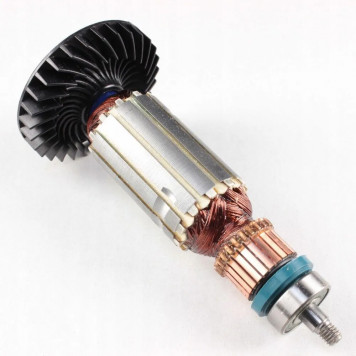 Ротор 517243-2 в сбope для 9910/9911-2