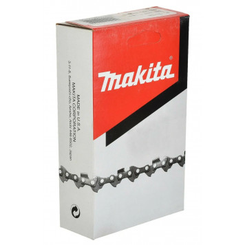 Цепь 531291656 длина 16", шаг 3/8, паз 1,1 мм, 56 звеньев, 90PX MAKITA-1